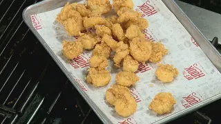 Shrimp Season Off The Hook Restaurants