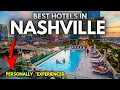 Best Hotels in Nashville Tennessee Stay in Nashville UPDATED