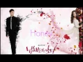 Download Lagu The Girl Who Sees Smell OST - Honey - Acourve