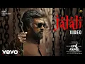 Download Lagu Lal Salaam (Telugu) - Jalali Video | Rajinikanth | AR Rahman | Vishnu Vishal