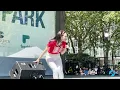 Julie Benko Performs "I'm The Greatest Star" from Funny Girl