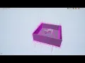 3D pathfinding in UE5 WIP 1