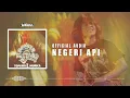 Power Metal - Negeri Api (Official Audio)