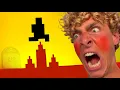 I Played Level Devil NEVER AGAIN