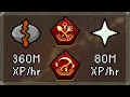 This Relic Combo Solves Hard Skills OSRS Leagues 6