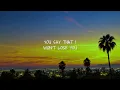 Justin Bieber - Anyone (Lyrics)