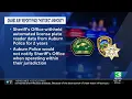 Grand jury report reveals strained relations between Auburn police and Placer County sheriff s of