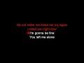 Download Lagu Because of you by2 karaoke