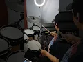 Download Lagu Koyo Jogja Istimewa - Ndarboy Genk (Drum\u0026kendang cover by Karina Siem) #drum #jogjaistimewa