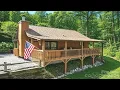 46 Stump Lane Maggie Valley NC Presented by Jaci Reynolds