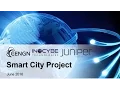 Smart City Project