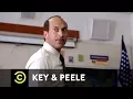 Substitute Teacher Pt 2 - Key Peele