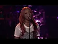 Ari Camille Cinches Coach John's Steal with Faith Evans' "Love Like This" | Voice Knockouts | NBC