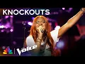 Download Lagu Ari Camille Cinches Coach John's Steal with Faith Evans' \
