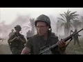 Vietnam War - Paranoid (Black Sabbath)