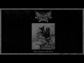 INVOCATION SPELLS - RUINS OF CEMETERY [NEW SONG 2018]