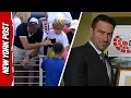 Download Lagu Hat-snatching CEO Piotr Szczerek Breaks Silence After US Open Backlash