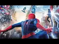 Download Lagu Nhạc Phim Remix 2021: The Amazing Spider-Man - Phần1+2 || L Nhạc Trẻ Lồng Phim Hay Nhất 2022