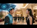 Download Lagu [Multi SUB] 窮小夥沒想到一覺在醫院醒來竟然能看透一切，開局竟然看到站在他床邊的絕色美女…#逆袭  #MiniDrama #精彩大陆短剧