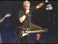 Less Than Jake - 10 - Dopeman (Live Bar Opiniao RS Brazil 04 25 2007) Against @LBVIDZ
