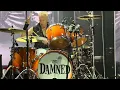 The Damned, New Rose, Sydney Opera House 🦘2026