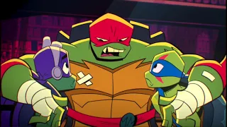 rottmnt moments that have the most sibling energy movie spoilers
