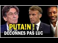 Luc ferry démonte les mensonges de Macron sur la Russie