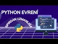 1 Python Nedir Mac te Python Kurulumu Visual Studio Code Kurulumu