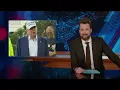 Download Lagu Trump Installs Giant Flagpoles At The White House | The Daily Show | Comedy Central Africa