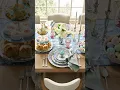 Are you hosting Easter this year It s never too early to start planning a joyful table