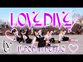 Download Lagu [K-POP IN PUBLIC] [ONE TAKE] IVE 아이브 'LOVE DIVE' dance cover by LUMINANCE