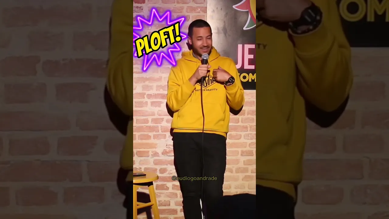 Trem cheio #comedia #humor #piada #standup #standupbrasil #engraçado #standupcomedy #oneliner #cptm