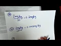 AP Environmental Science Unit 8 Practice Problems 8 through 10