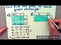 Envision Algebra 1 - 7 2 Multiplying Polynomials