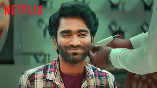 Pradeep, Abhishan, Ken & Elan ULTIMATE FUNNY SCENES | Netflix India