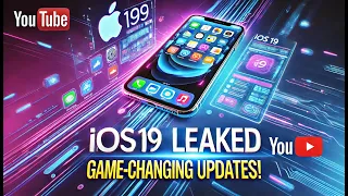 iOS 19 Will Change Everything You Know About iPhones!