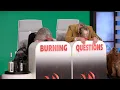 Download Diane Keaton Answers Ellen's 'Burning Questions' mp4 3gp mp3 videos - waplic