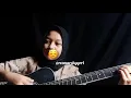 Download Lagu Pernah Hadir dan Masih - Stupidity (Cover ReanarchyGrrl)