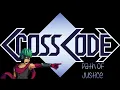 CrossCode OST - Path of Justice Extended 15 minutes