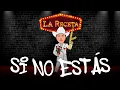 Download Lagu La Receta - Si No Estás (Video Lyric)