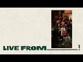 Elmiene - Live From Brussels: Sweetness