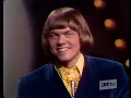 Carpenters on Johnny Cash 1971 - Rainy Days & Mondays [HQ]