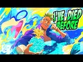The BEST Marco the Phoenix One Piece Theory I ve Seen