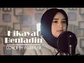 Download Lagu HiKAYAT BEN LADiN - Ben Ladin (cover by NURAENI) [cover PROD by ITJ]