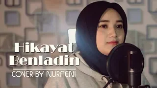hikayat ben ladin ben ladin cover by nuraeni cover prod by itj 