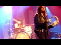 Rival Sons - Tied Up (Live Berlin, Astra Kulturhaus, 20 Feb 2017), HD