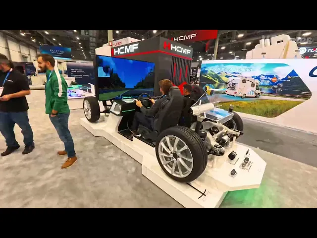 CES 2026 VGTimes