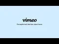 What is Vimeo