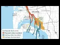 California Releases New Active Fault Line Map Warns Region Capable of M6 9 Eart uake In San Diego