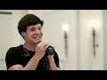 Wincent Weiss - Wer wenn nicht wir [DELUXE MUSIC SESSION]